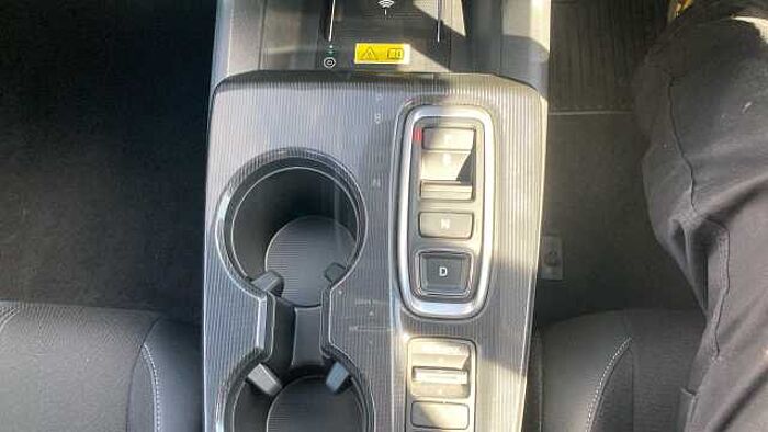 Honda Civic Hybrid 2.0 eHEV Sport 5dr CVT Hybrid Hatchback 