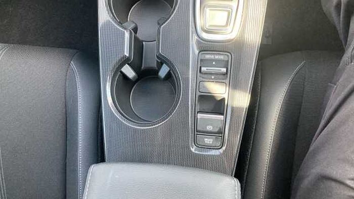 Honda Civic Hybrid 2.0 eHEV Sport 5dr CVT Hybrid Hatchback 