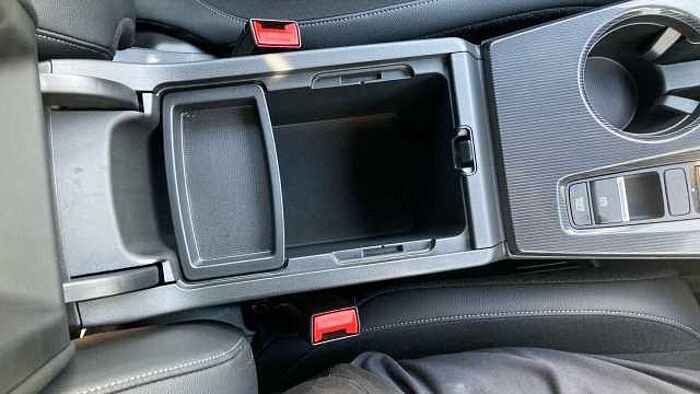 Honda Civic Hybrid 2.0 eHEV Sport 5dr CVT Hybrid Hatchback 