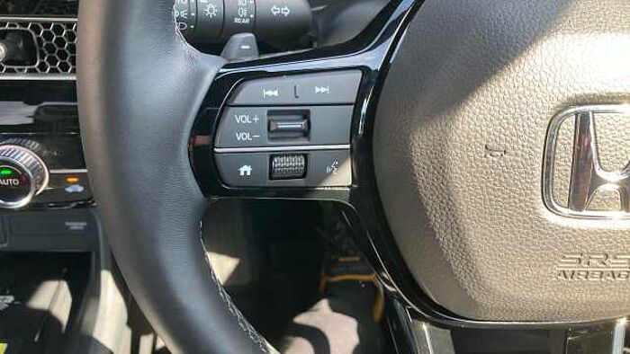 Honda Civic Hybrid 2.0 eHEV Sport 5dr CVT Hybrid Hatchback 