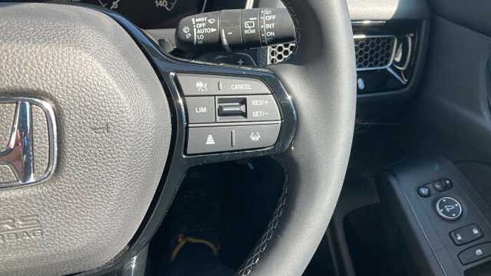 Honda Civic Hybrid 2.0 eHEV Sport 5dr CVT Hybrid Hatchback 