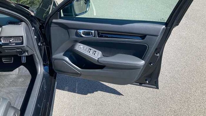 Honda Civic Hybrid 2.0 eHEV Sport 5dr CVT Hybrid Hatchback 