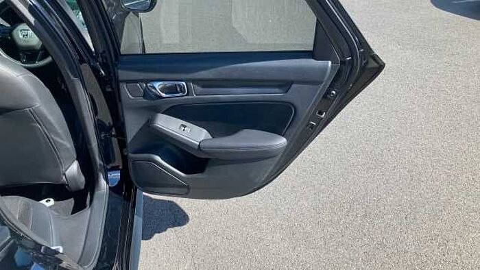 Honda Civic Hybrid 2.0 eHEV Sport 5dr CVT Hybrid Hatchback 