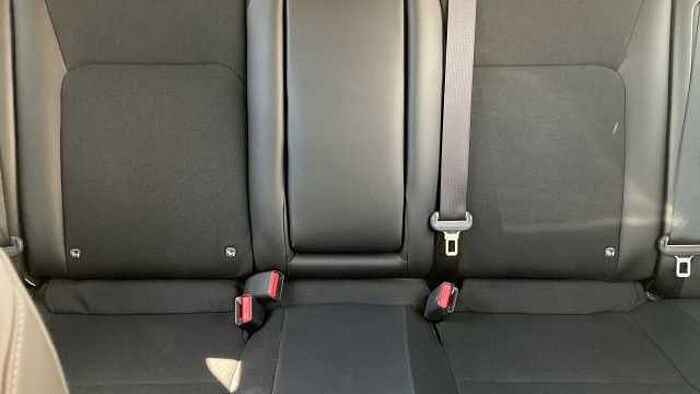Honda Civic Hybrid 2.0 eHEV Sport 5dr CVT Hybrid Hatchback 