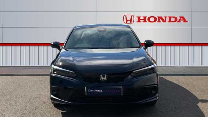 Honda Civic Hybrid 2.0 eHEV Sport 5dr CVT Hybrid Hatchback 
