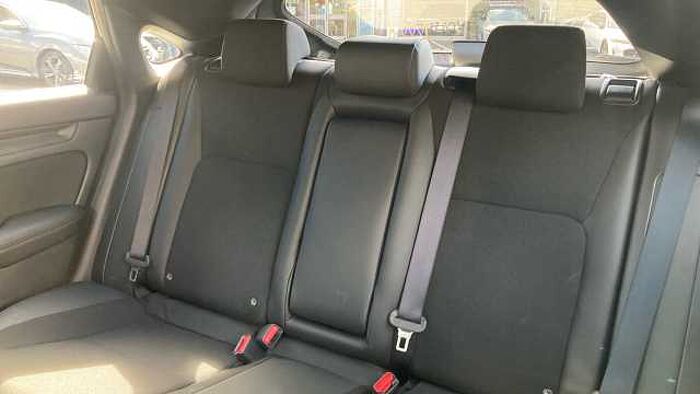 Honda Civic Hybrid 2.0 eHEV Sport 5dr CVT Hybrid Hatchback 