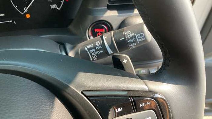 Honda HR-V e:HEV 1.5 eHEV Elegance 5dr CVT Hybrid Hatchback 