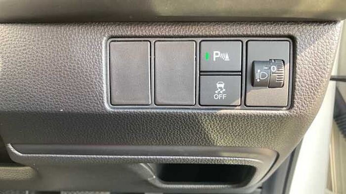 Honda HR-V e:HEV 1.5 eHEV Elegance 5dr CVT Hybrid Hatchback 
