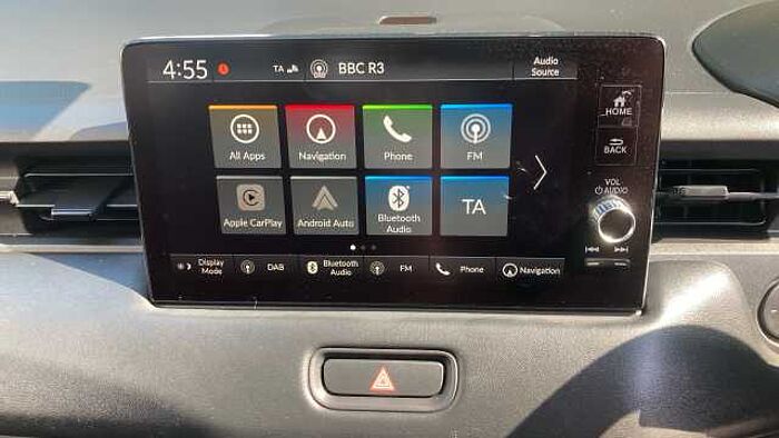 Honda HR-V e:HEV 1.5 eHEV Elegance 5dr CVT Hybrid Hatchback 