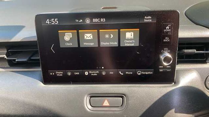 Honda HR-V e:HEV 1.5 eHEV Elegance 5dr CVT Hybrid Hatchback 