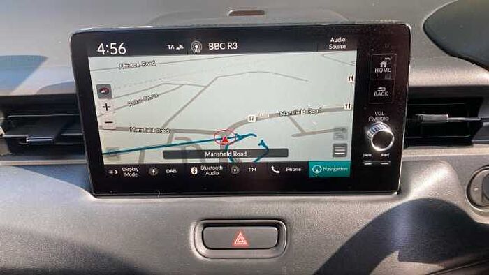 Honda HR-V e:HEV 1.5 eHEV Elegance 5dr CVT Hybrid Hatchback 