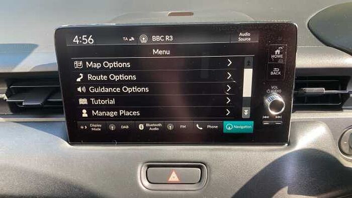 Honda HR-V e:HEV 1.5 eHEV Elegance 5dr CVT Hybrid Hatchback 