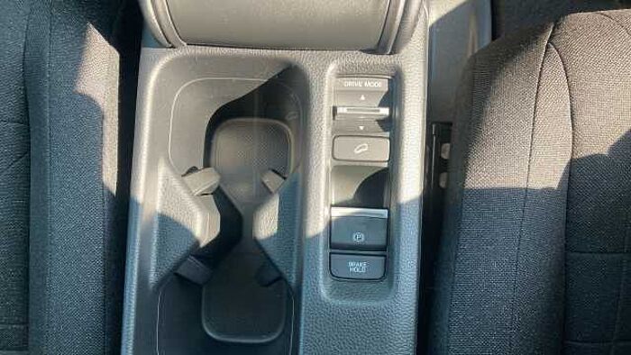 Honda HR-V e:HEV 1.5 eHEV Elegance 5dr CVT Hybrid Hatchback 
