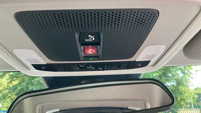 Honda HR-V e:HEV 1.5 eHEV Elegance 5dr CVT Hybrid Hatchback 