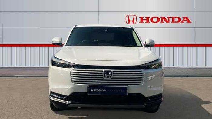 Honda HR-V e:HEV 1.5 eHEV Elegance 5dr CVT Hybrid Hatchback 