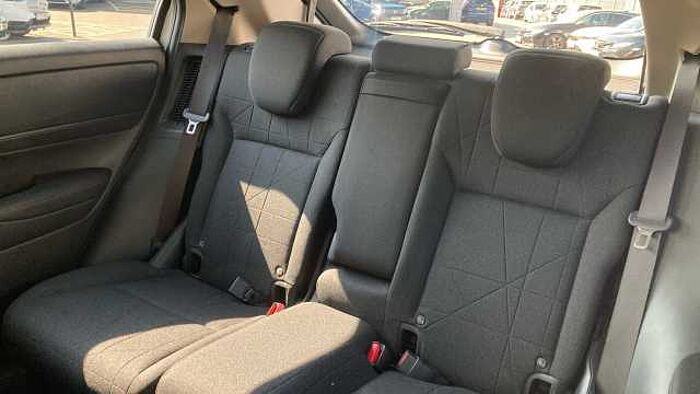 Honda HR-V e:HEV 1.5 eHEV Elegance 5dr CVT Hybrid Hatchback 
