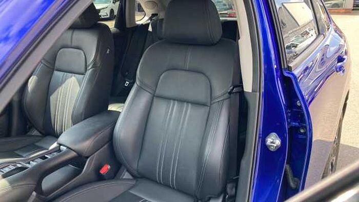 Honda ZR-V e:HEV 2.0 eHEV Advance 5dr CVT Hybrid Estate 