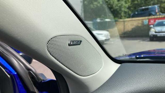 Honda ZR-V e:HEV 2.0 eHEV Advance 5dr CVT Hybrid Estate 
