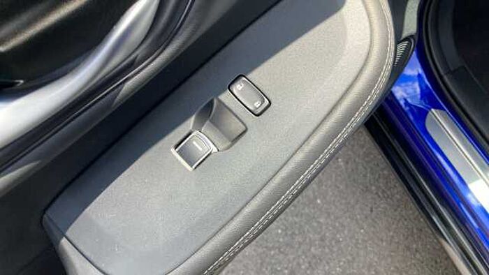 Honda ZR-V e:HEV 2.0 eHEV Advance 5dr CVT Hybrid Estate 
