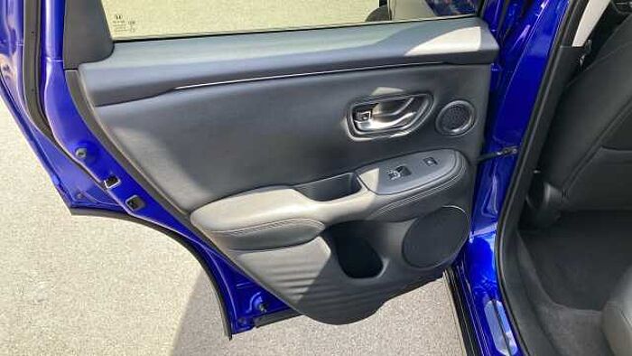 Honda ZR-V e:HEV 2.0 eHEV Advance 5dr CVT Hybrid Estate 