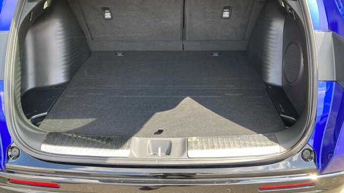 Honda ZR-V e:HEV 2.0 eHEV Advance 5dr CVT Hybrid Estate 