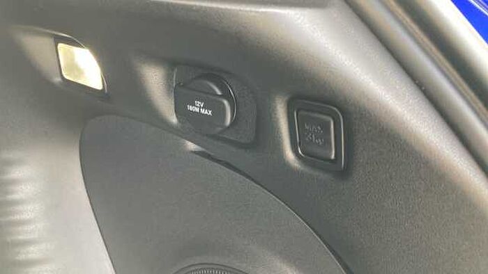 Honda ZR-V e:HEV 2.0 eHEV Advance 5dr CVT Hybrid Estate 