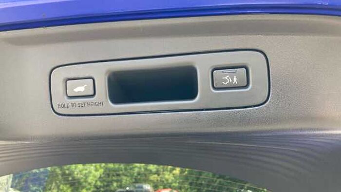 Honda ZR-V e:HEV 2.0 eHEV Advance 5dr CVT Hybrid Estate 
