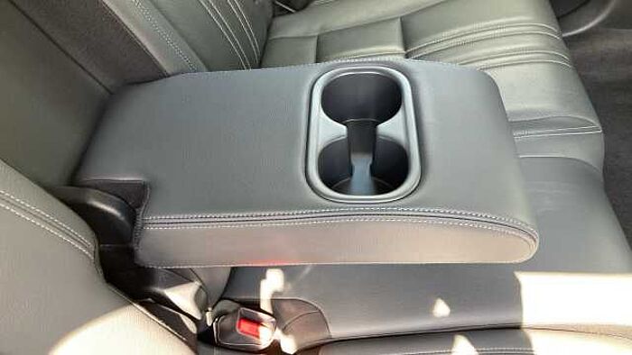 Honda ZR-V e:HEV 2.0 eHEV Advance 5dr CVT Hybrid Estate 