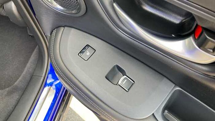 Honda ZR-V e:HEV 2.0 eHEV Advance 5dr CVT Hybrid Estate 