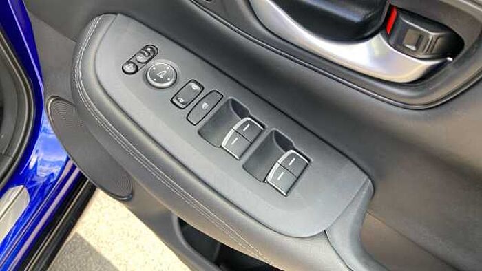 Honda ZR-V e:HEV 2.0 eHEV Advance 5dr CVT Hybrid Estate 