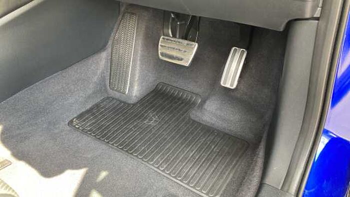 Honda ZR-V e:HEV 2.0 eHEV Advance 5dr CVT Hybrid Estate 