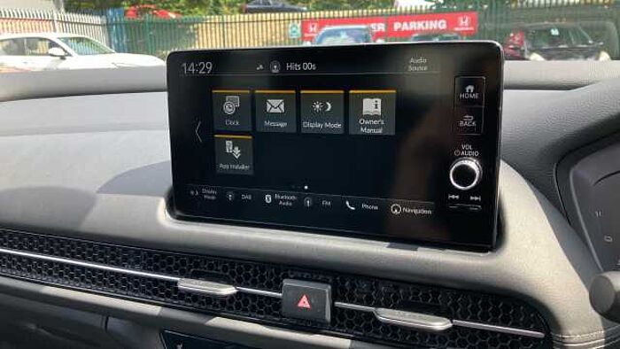 Honda ZR-V e:HEV 2.0 eHEV Advance 5dr CVT Hybrid Estate 