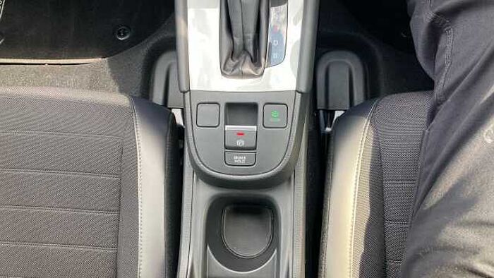 Honda Jazz e:HEV 1.5 i-MMD Hybrid Crosstar Advance 5dr eCVT Hybrid Hatchback 