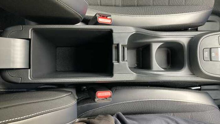 Honda Jazz e:HEV 1.5 i-MMD Hybrid Crosstar Advance 5dr eCVT Hybrid Hatchback 
