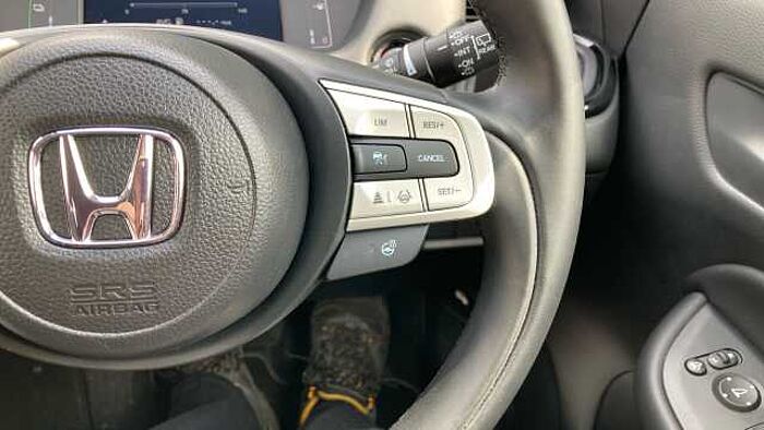Honda Jazz e:HEV 1.5 i-MMD Hybrid Crosstar Advance 5dr eCVT Hybrid Hatchback 
