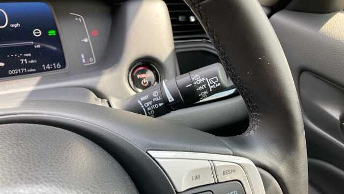 Honda Jazz e:HEV 1.5 i-MMD Hybrid Crosstar Advance 5dr eCVT Hybrid Hatchback 