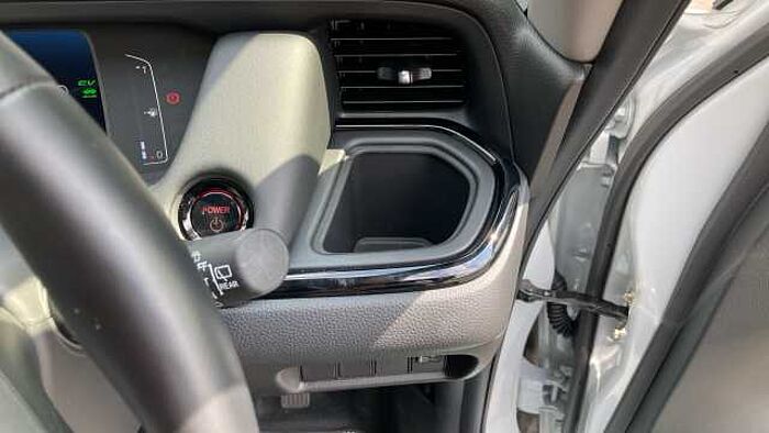 Honda Jazz e:HEV 1.5 i-MMD Hybrid Crosstar Advance 5dr eCVT Hybrid Hatchback 