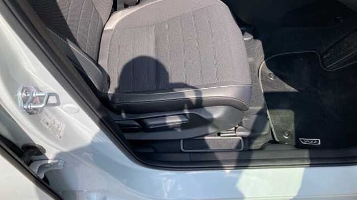 Honda Jazz e:HEV 1.5 i-MMD Hybrid Crosstar Advance 5dr eCVT Hybrid Hatchback 