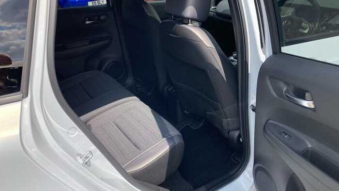 Honda Jazz e:HEV 1.5 i-MMD Hybrid Crosstar Advance 5dr eCVT Hybrid Hatchback 