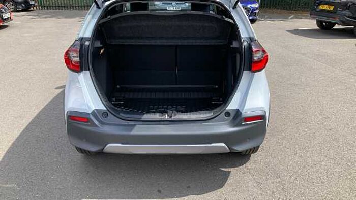 Honda Jazz e:HEV 1.5 i-MMD Hybrid Crosstar Advance 5dr eCVT Hybrid Hatchback 