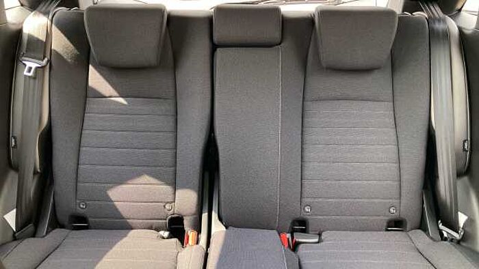 Honda Jazz e:HEV 1.5 i-MMD Hybrid Crosstar Advance 5dr eCVT Hybrid Hatchback 