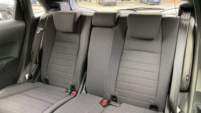 Honda Jazz e:HEV 1.5 i-MMD Hybrid Crosstar Advance 5dr eCVT Hybrid Hatchback 