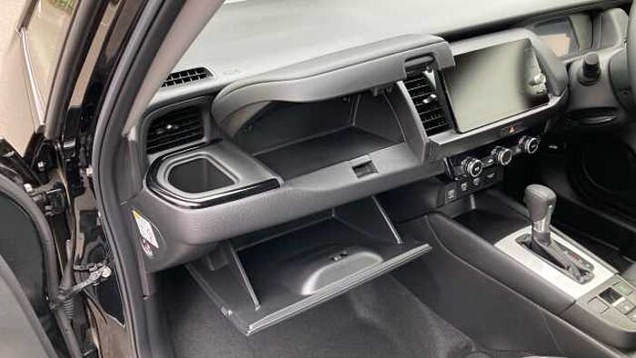 Honda Jazz 1.5 i-MMD Hybrid Crosstar Advance 5dr eCVT Hybrid Hatchback 