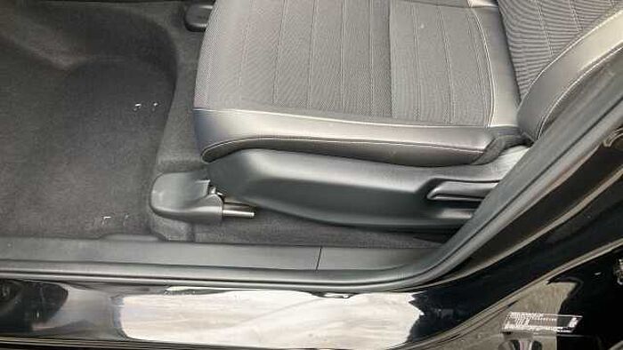 Honda Jazz 1.5 i-MMD Hybrid Crosstar Advance 5dr eCVT Hybrid Hatchback 