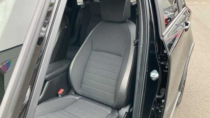 Honda Jazz 1.5 i-MMD Hybrid Crosstar Advance 5dr eCVT Hybrid Hatchback 