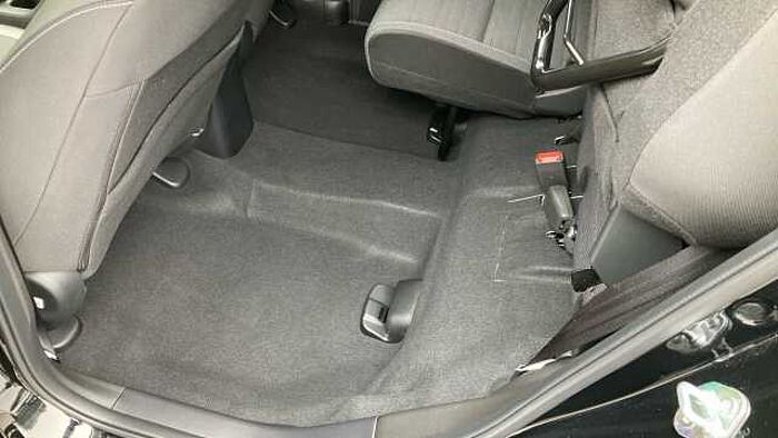 Honda Jazz 1.5 i-MMD Hybrid Crosstar Advance 5dr eCVT Hybrid Hatchback 