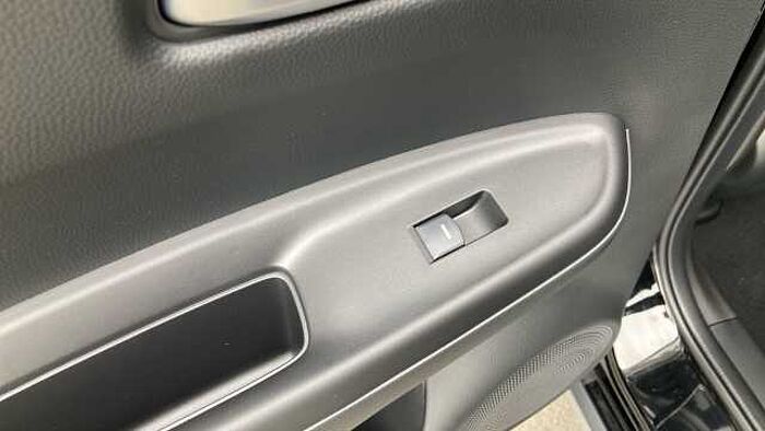 Honda Jazz 1.5 i-MMD Hybrid Crosstar Advance 5dr eCVT Hybrid Hatchback 
