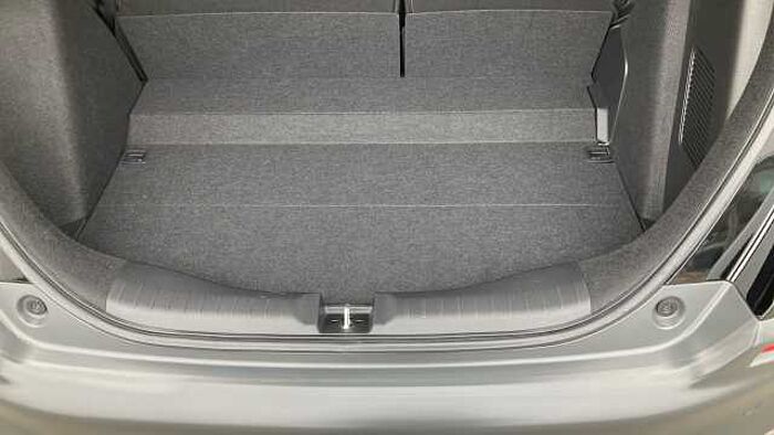 Honda Jazz 1.5 i-MMD Hybrid Crosstar Advance 5dr eCVT Hybrid Hatchback 