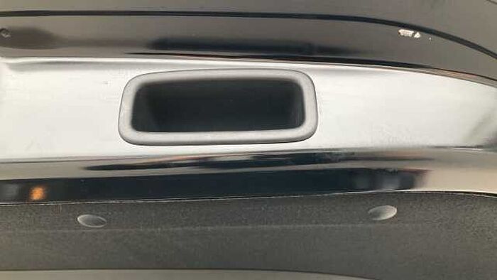 Honda Jazz 1.5 i-MMD Hybrid Crosstar Advance 5dr eCVT Hybrid Hatchback 