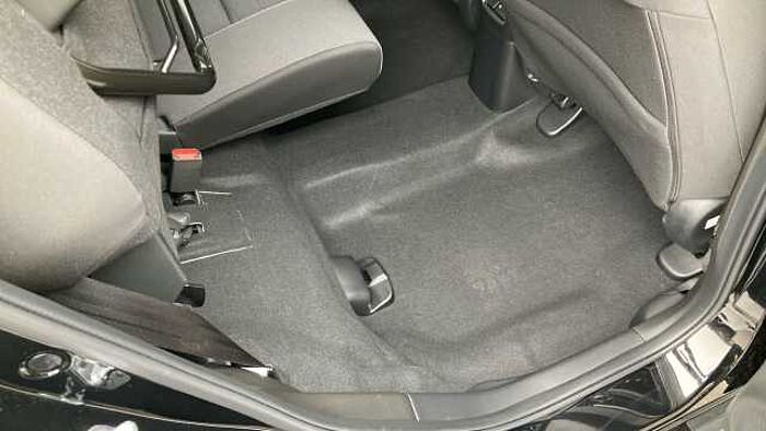 Honda Jazz 1.5 i-MMD Hybrid Crosstar Advance 5dr eCVT Hybrid Hatchback 